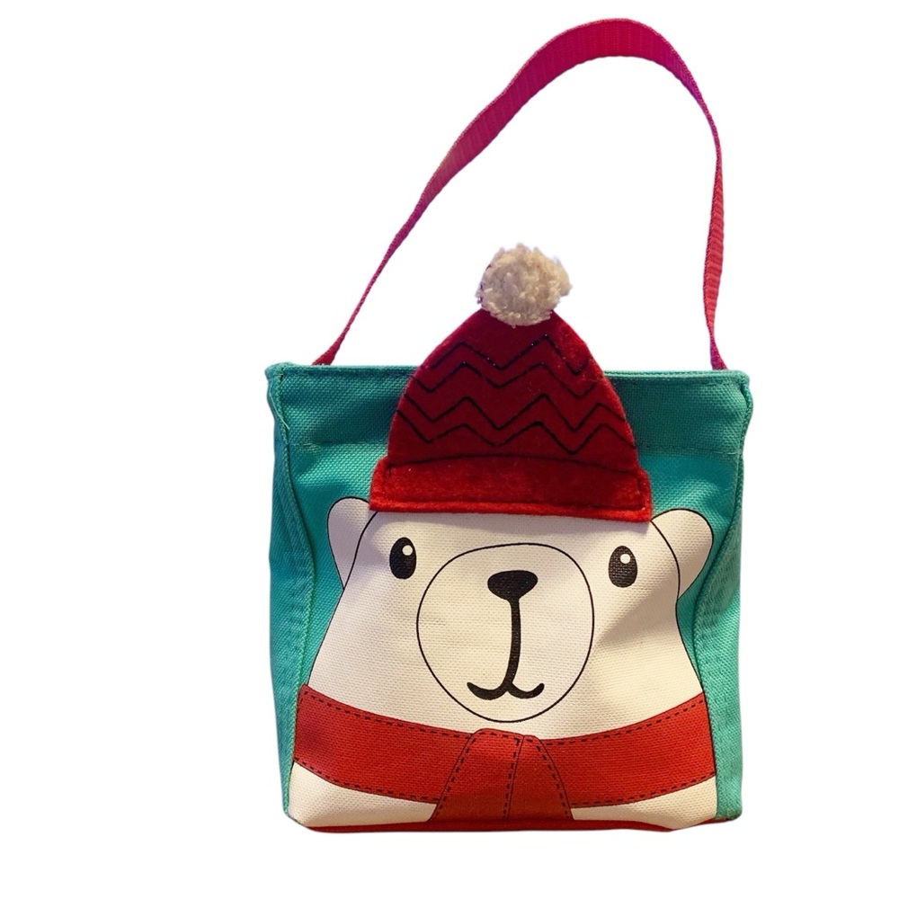 Thirty-one carry all caddy - polar bear